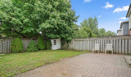 For Lease - 173 Kersey Crescent Unit# Main, Richmond Hill, Ontario - Photo 4