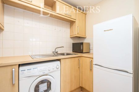 1 bedroom apartment to rent Hill Lane, Southampton, SO15 - Photo 5