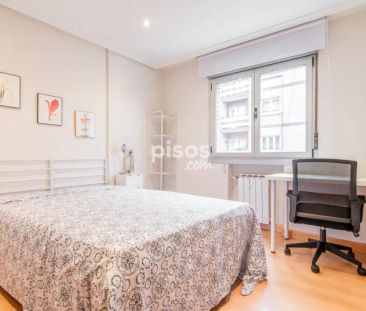 Piso en alquiler en Calle de San Pedro de Mestallón, 11 - Photo 5