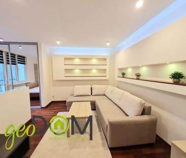 KAWALERKA na WYNAJEM - LSM, ul. Grażyny... - Фото 5