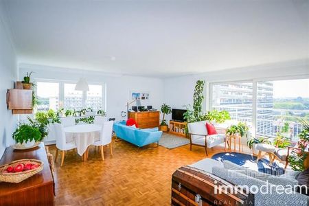 Appartement te huur - Photo 5