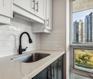 For Lease - 155 Legion Road Unit# 803, Toronto, Ontario - Photo 1