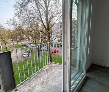 Appartement à louer 3 pièces 56.48m² - Photo 4
