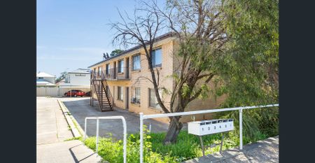 2 Bedroom Unit on Top Floor - Photo 5