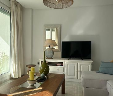 Apartamento exclusivo en Mascarat - Photo 1