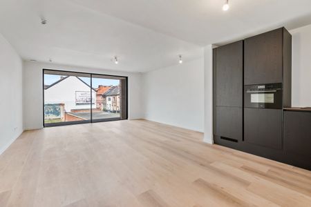 Mooi afgewerkt appartement te huur in centrum Temse - Foto 2