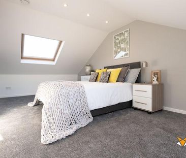 1 bedroom in a house share to rent - Photo 3