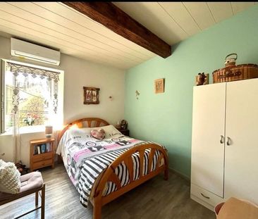 Location / Maison T2 - Photo 3