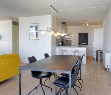 Te huur: Appartement IJburglaan in Amsterdam - foto 4