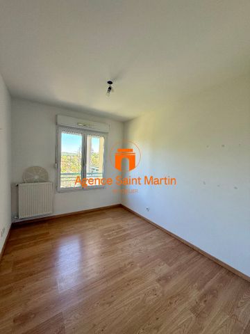 Location Appartement 5 pièces 85m² - Photo 5