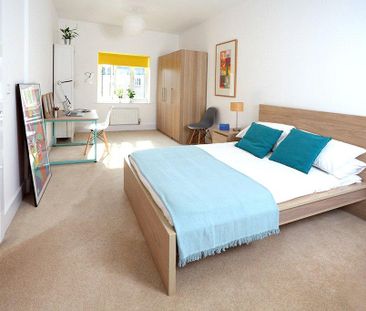 6 bedroom terraced house to rent - Photo 6