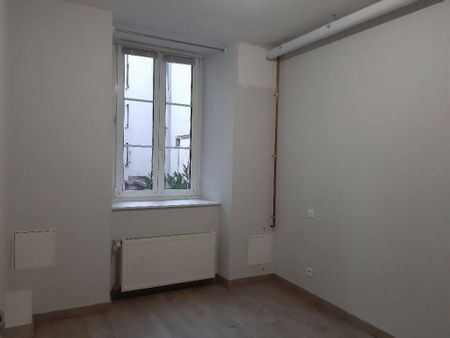 Location appartement 4 pièces 93 m² à Strasbourg (67000) - Photo 2