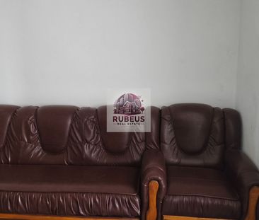 Aproape de toate! Garsonieră 36 mp, bloc anvelopat, zona Crișan - Fotografie 1