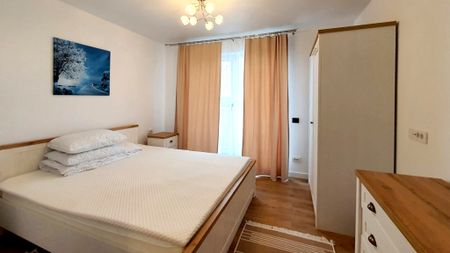 Apartament de inchiriat in Ploiesti, zona Nord-Cartier Albert - Photo 5
