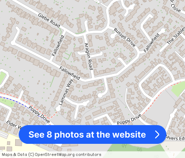 Fallowfield, Ampthill, - Photo 1