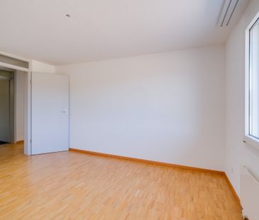 Schöne Wohnung in gepflegter Liegenschaft - Photo 5