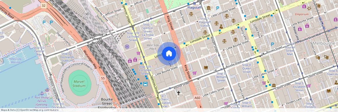 38 Rose Lane, Melbourne, Victoria 3000