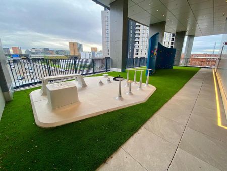 1 bedroom apartment to rent - Photo 2