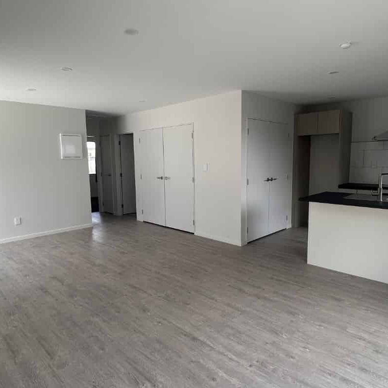 2-Bed New Build on Worcester! - Photo 1