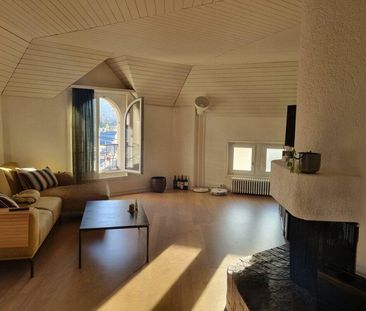 Helle grosszügige Stadtwohnung - Photo 5