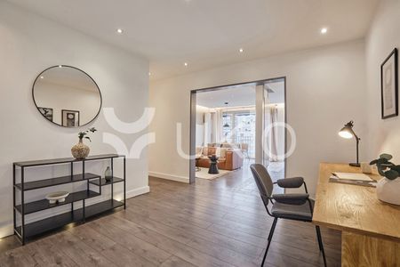Appartement • Dupleix-Motte Picquet - Photo 5