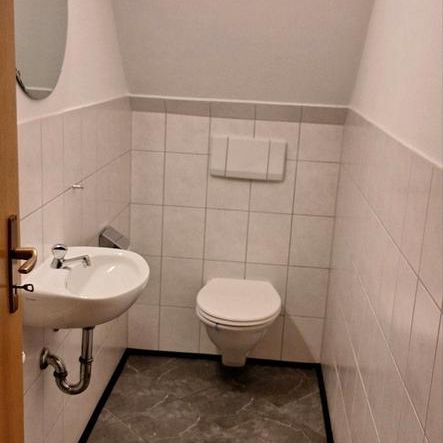 Dachwohnung - Photo 1