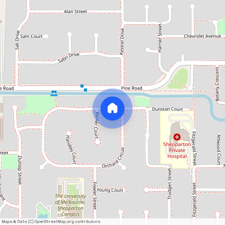 78 Orchard Circuit, VIC 3630, Shepparton