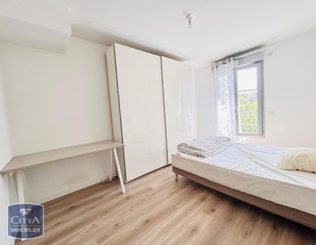 Location Appartement 2 pièces 42m² VILLIERS SUR MARNE 94350 - Photo 2