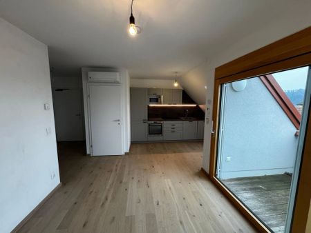 ZEHENSDORF - NEUBAU - TOLLE 2-ZIMMER-WOHNUNG - BALKON - Photo 3