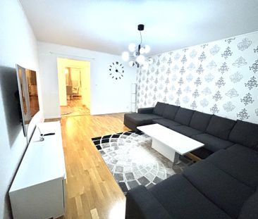 Flygarvägen, Järfälla - Foto 1