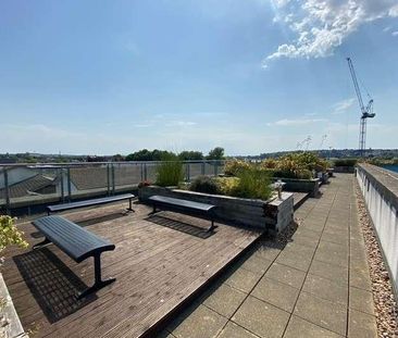 Ratcliffe Court, Sweetman Place, Bristol, BS2 - Photo 3
