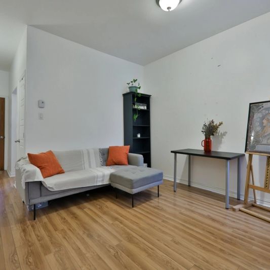 Appartement, Montréal (Verdun/Île-des-Soeurs) - Photo 1