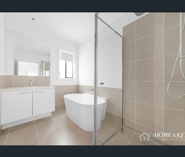 Spacious Family Living at Exceptional Value in Beveridge - Photo 6