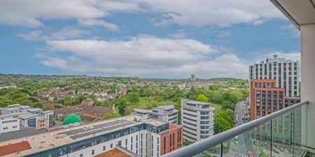 Huntingdon Street, The Litmus Building, NG1 - Photo 4