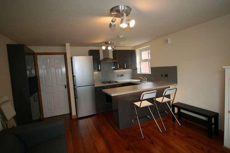 Old Lansdowne Road, West Didsbury, Manchester, M20 - Photo 4