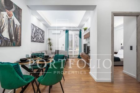 Διαμέρισμα για ενοικίαση Νέος Κόσμος - Photo 4