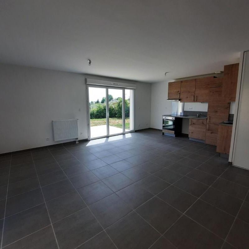 Location Maison 5 pièces 100m² VEIGNE 37250 - Photo 1