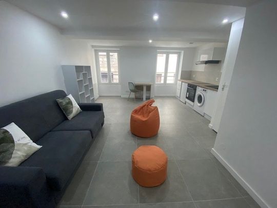 APPARTEMENT T1 A LOUER - Photo 1