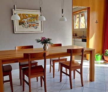 3½ Zimmer-Wohnung in Toffen (BE), möbliert, auf Zeit - Photo 3