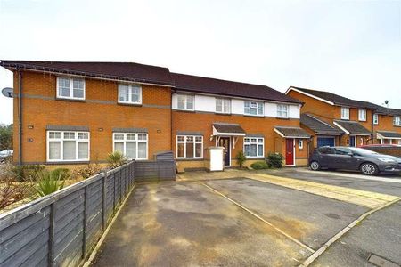 Roby Drive, Bracknell, Berkshire, RG12 - Photo 3