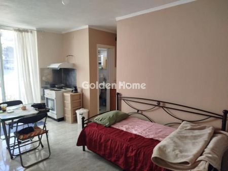 Studio/Γκαρσονιέρα για ενοικίαση Ταραμπούρα (Πάτρα) - Photo 5