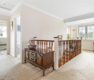 4 bedroom detached house to rent - Photo 5