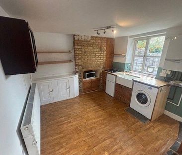 1 bedroom terraced house to rent - Photo 5