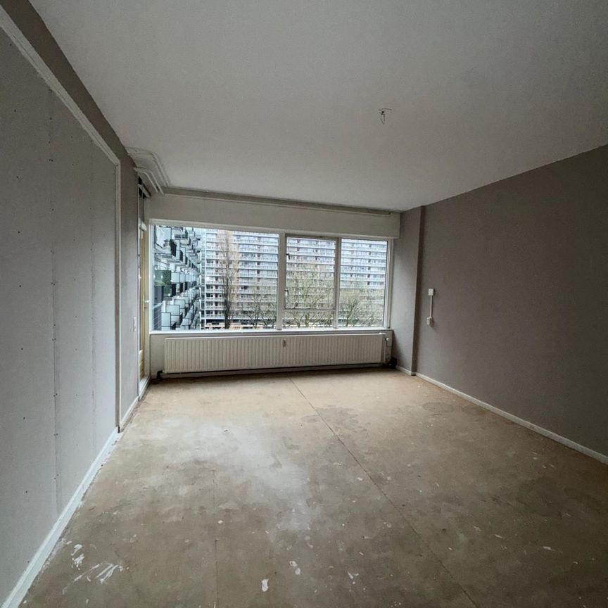 Appartement te huur: Joost Banckertsplaats 87 3012 HD Rotterdam - Photo 1