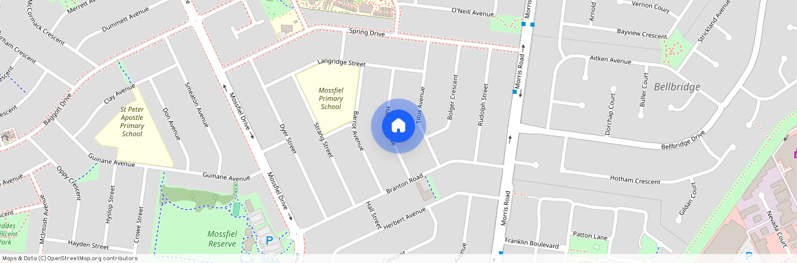 2/17 Harris Avenue, Vic 3029, Hoppers Crossing