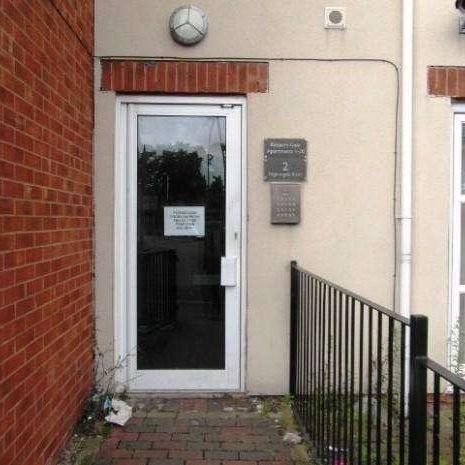 Keepers Gate Nightingale Road, Derby, DE24 - Photo 2