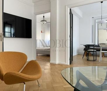 Apartament de 3 camere | Centrala Termica | Piata Romana - Fotografie 6