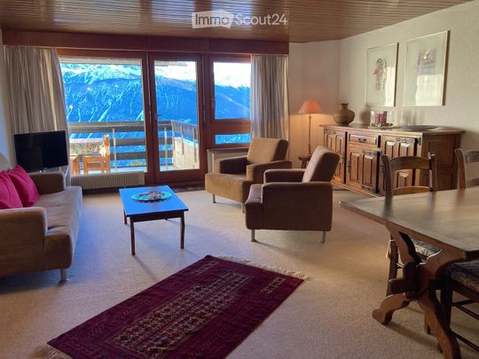 2.5 Zimmer, 70 m² - Foto 1