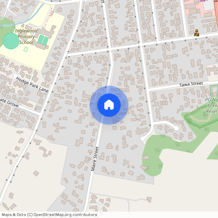 39 Maire Street, Inglewood, New Plymouth