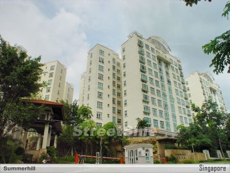 Summerhill (D21), Condominium - For Rent - Photo 2